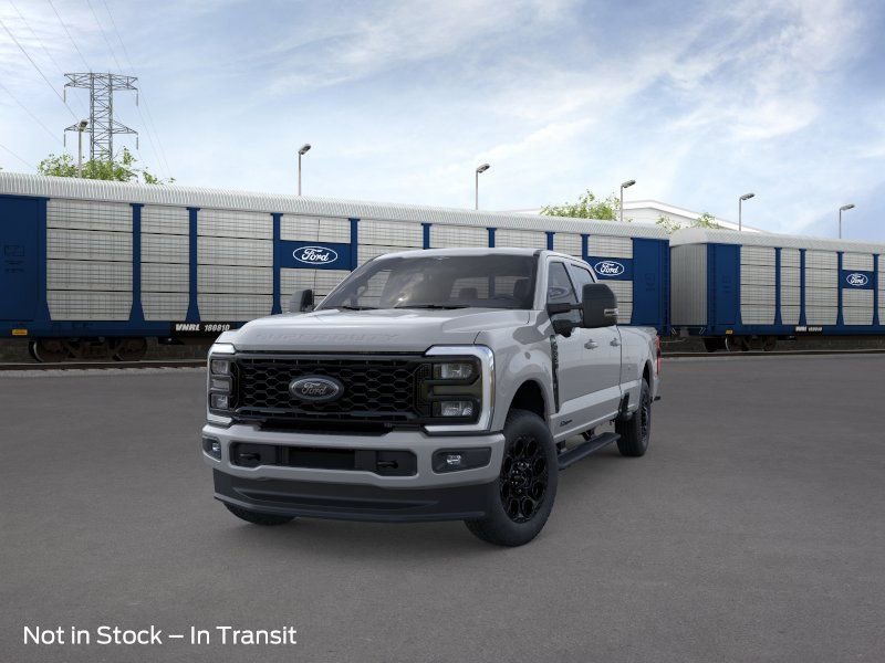 New 2026 Ford F350 XLT AWD/4WD image 3