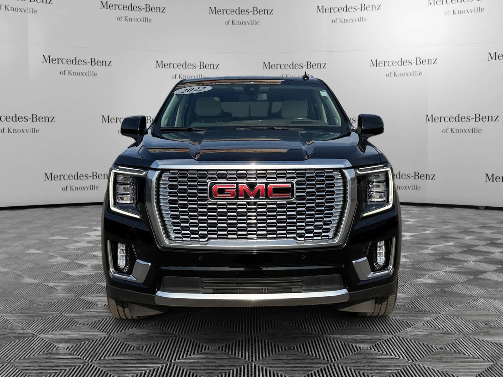 Used 2022 GMC Yukon Denali image 8