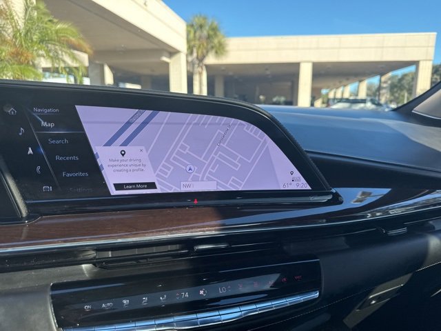 Used 2022 Cadillac Escalade Sport Platinum image 6