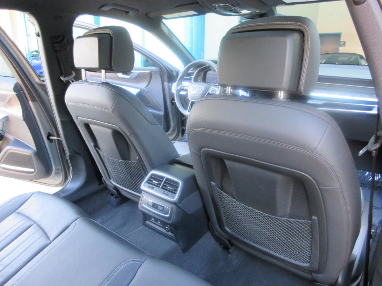 Used 2023 Audi A6 Premium Plus w/ Premium Plus Package image 36