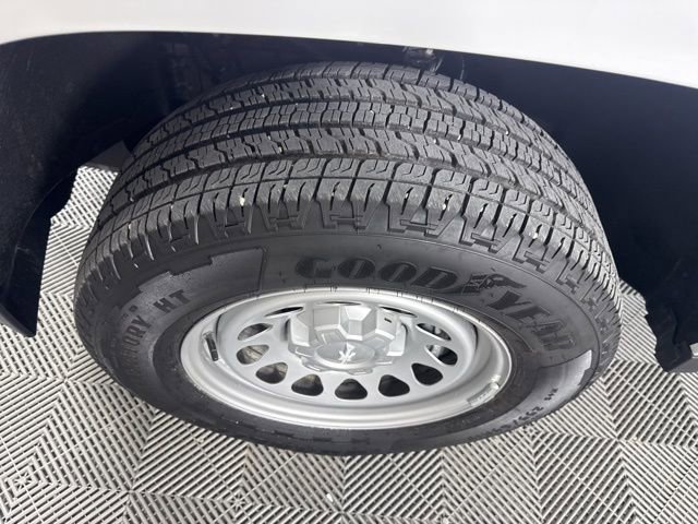 New 2026 Chevrolet Colorado W/T w/ WT Convenience Package II image 10