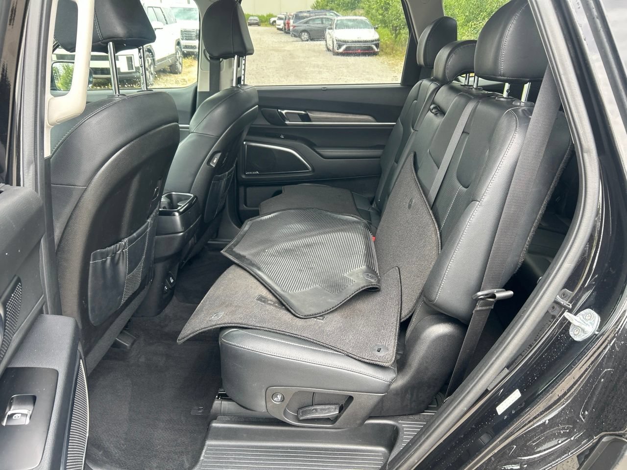 Used 2022 Kia Telluride SX AWD/4WD image 12