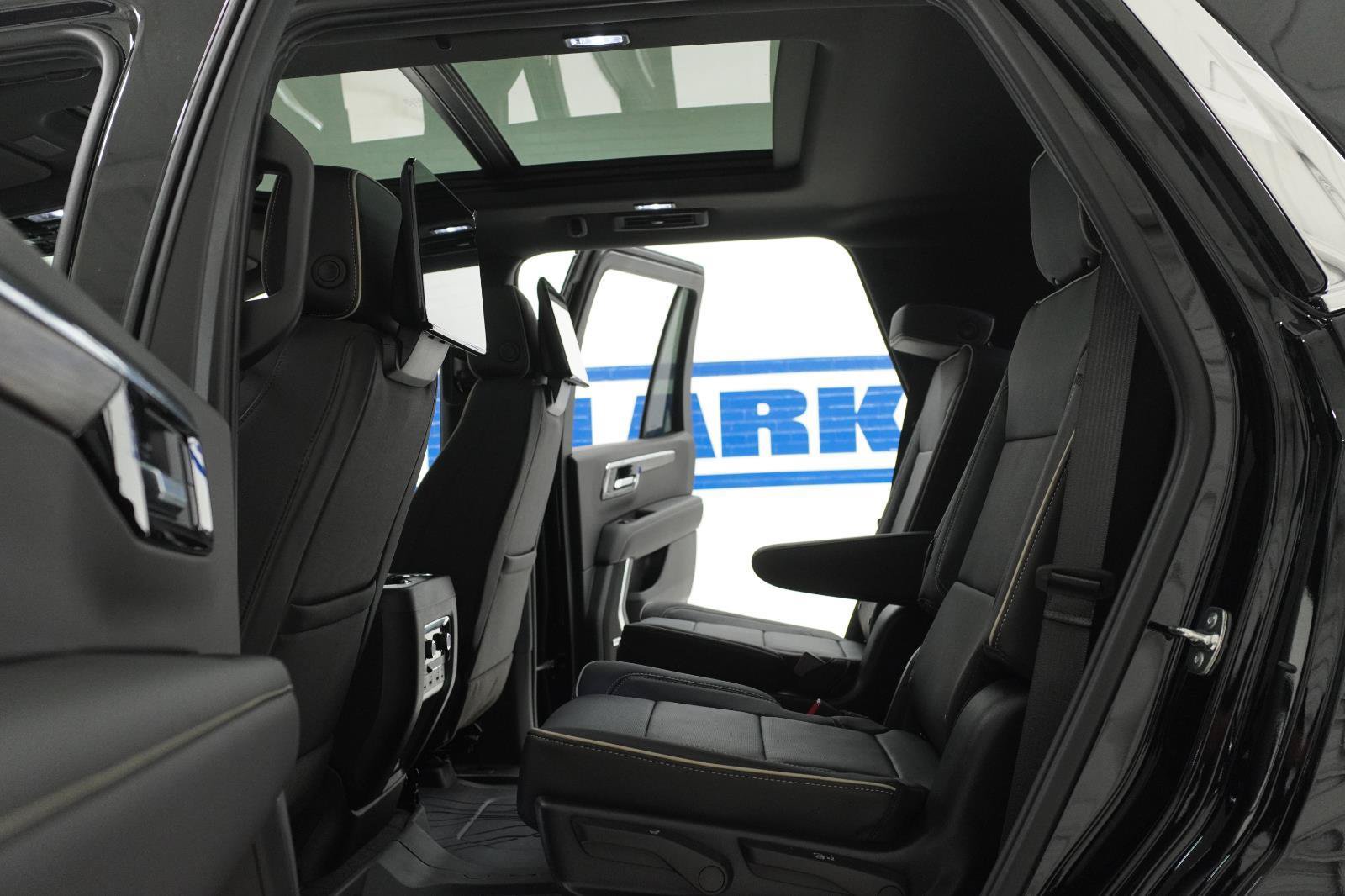 New 2026 Chevrolet Tahoe Premier RWD image 40