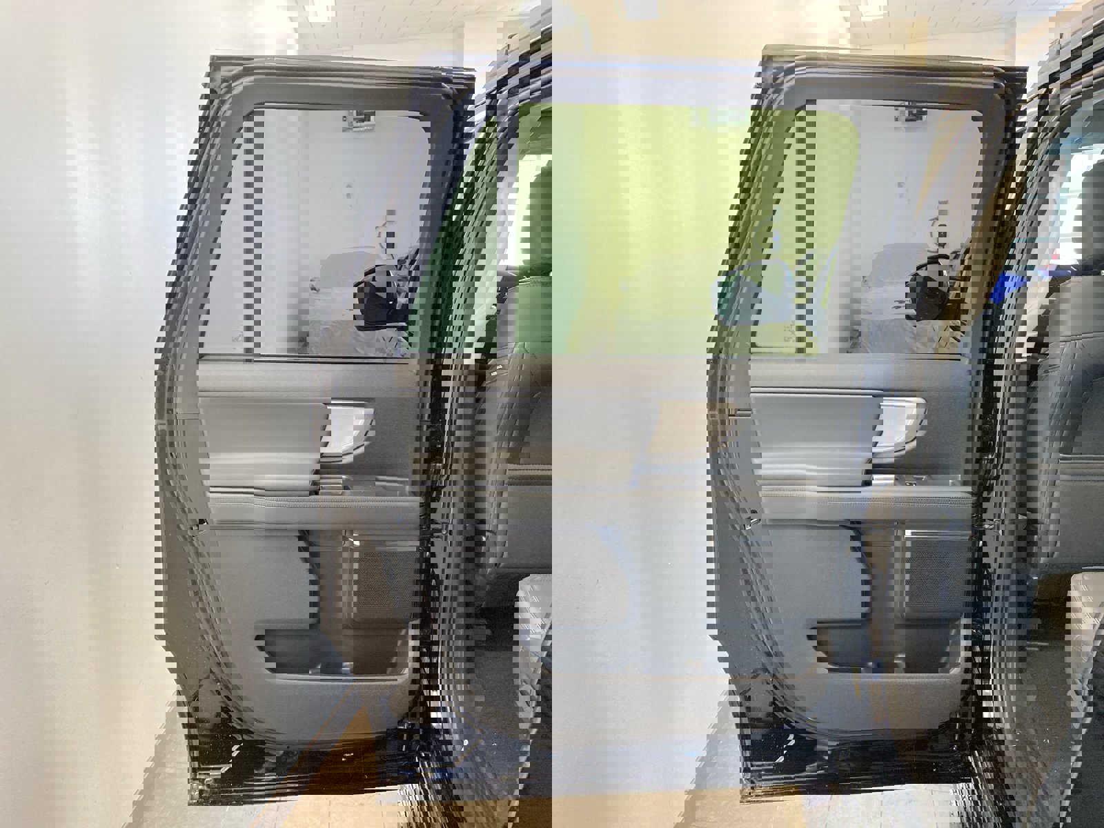 New 2026 Ford Expedition Max Active image 20