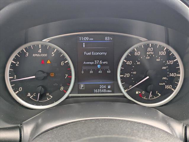 Used 2019 Nissan Sentra SV FWD image 10