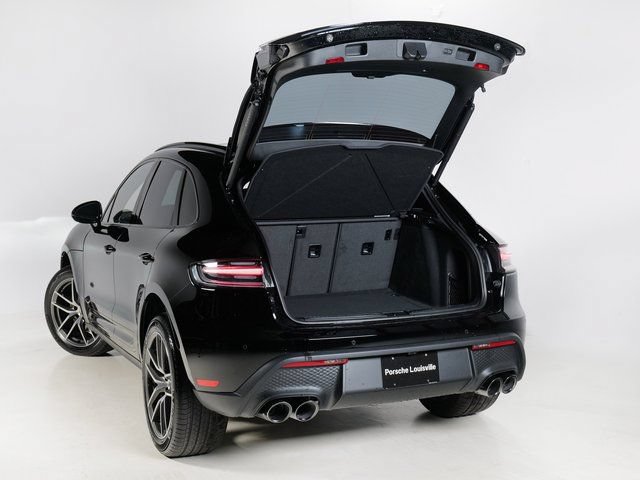 New 2026 Porsche Macan S AWD/4WD image 36