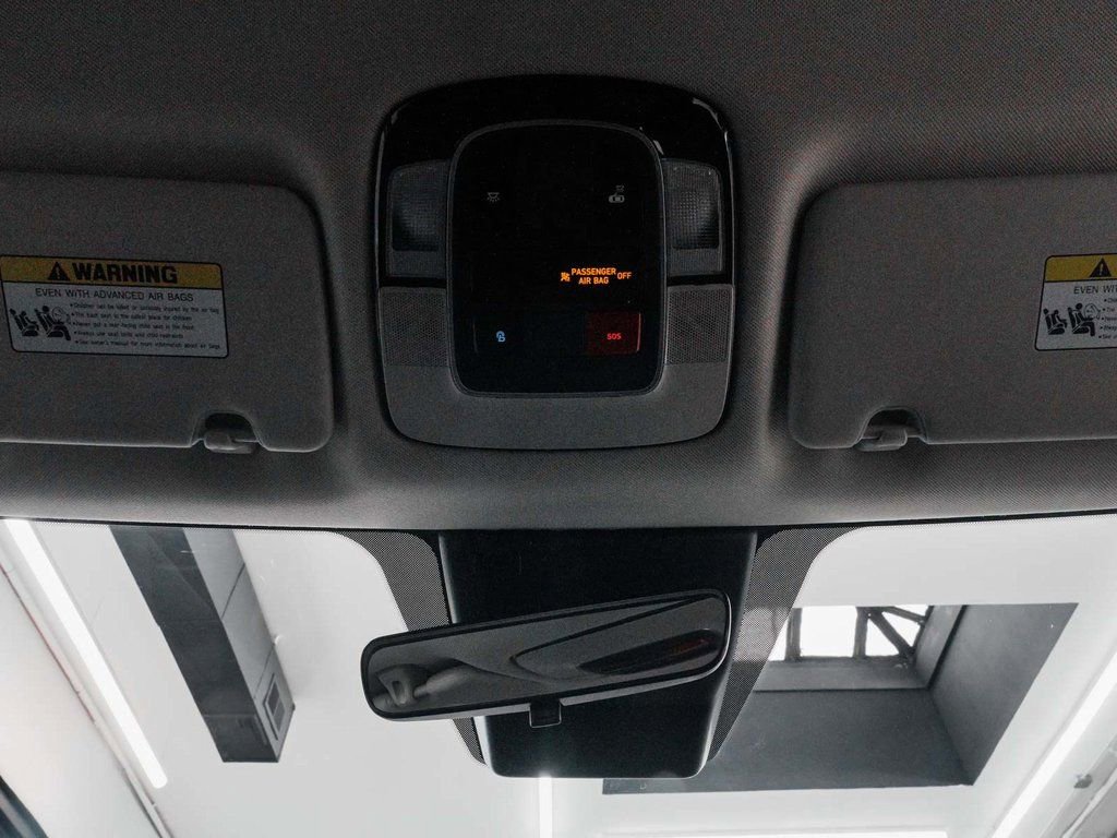 Used 2023 Hyundai Tucson SEL image 37