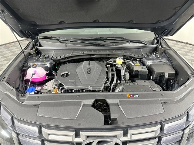 Certified 2025 Hyundai Santa Cruz SEL image 23