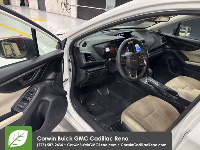 Used 2019 Subaru Impreza 2.0i image 14