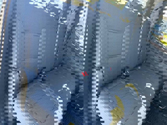 New 2026 Chevrolet Silverado 1500 LT image 27