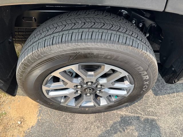 New 2026 Toyota Sequoia 1794 Edition AWD/4WD image 8