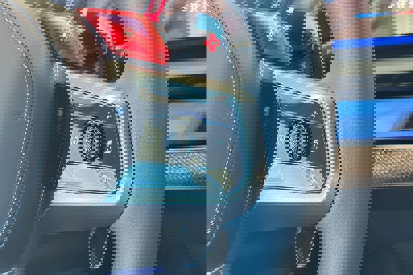 New 2026 BMW M5 w/ Carbon Package image 28