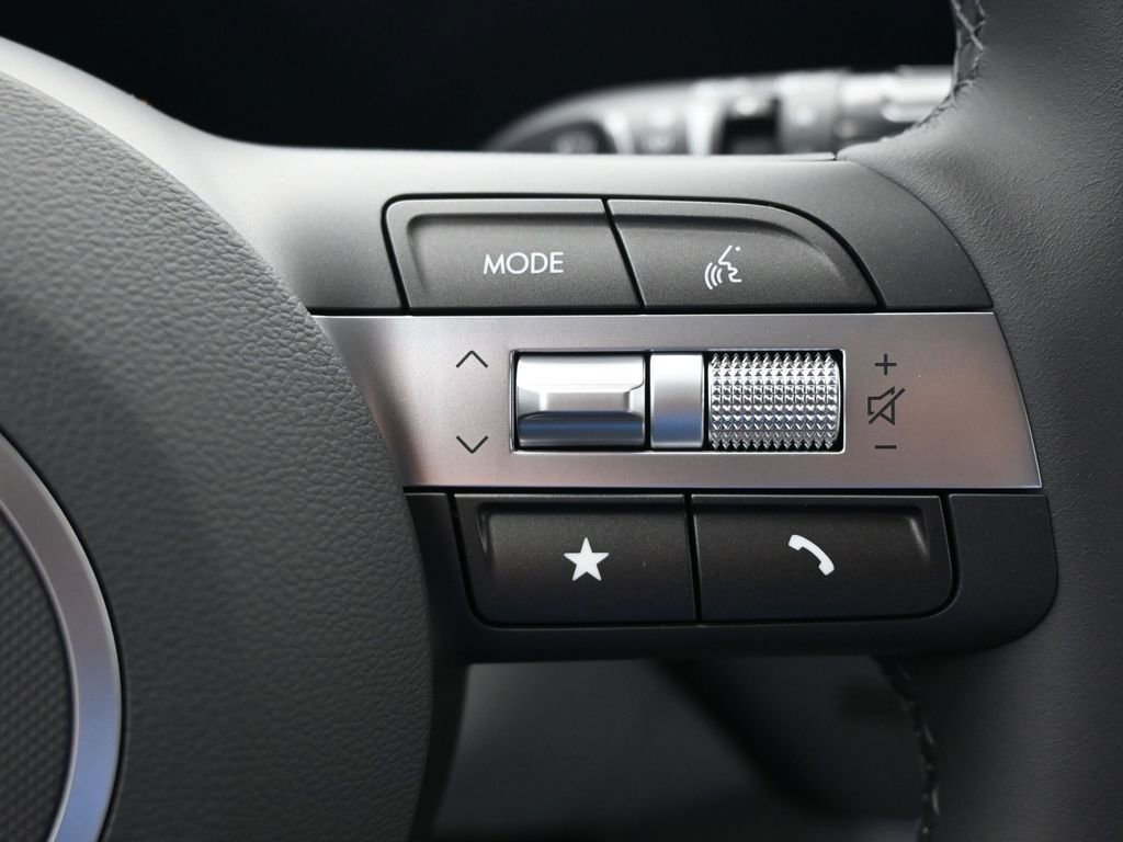 New 2026 Hyundai Kona SEL Sport image 28