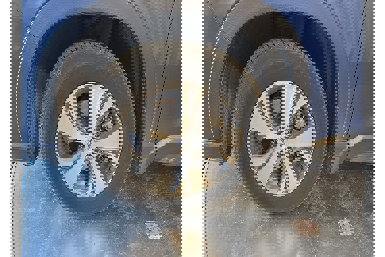 Used 2019 Subaru Ascent Premium w/ Popular Package #2A image 3