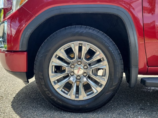 Used 2019 GMC Sierra 1500 Denali w/ Driver Alert Package II RWD image 6