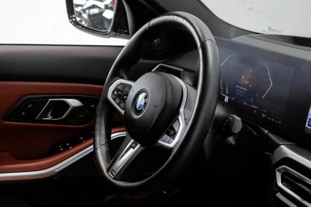 Used 2024 BMW M340i xDrive AWD/4WD image 22