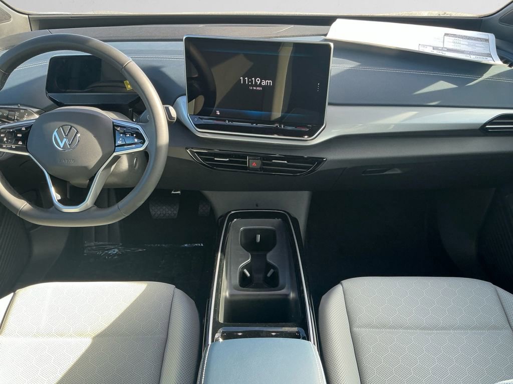 New 2026 Volkswagen ID.4 Pro S AWD/4WD image 10