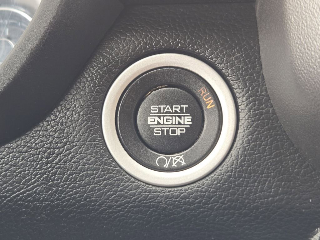 Used 2019 RAM 2500 Big Horn image 23