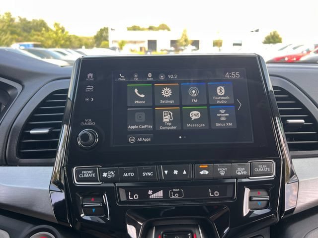 Used 2019 Honda Odyssey EX-L image 21