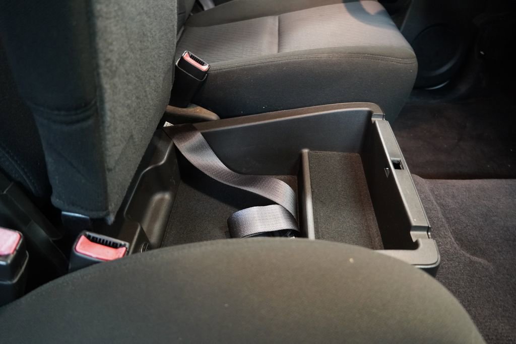 Used 2011 Chevrolet Silverado 1500 LT w/ All-Star Edition AWD/4WD image 31