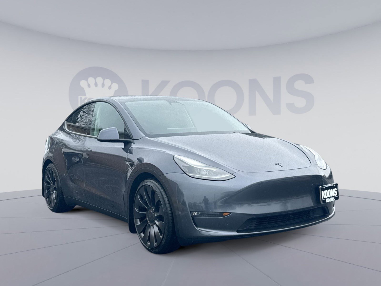 Used 2023 Tesla Model Y Performance image 10