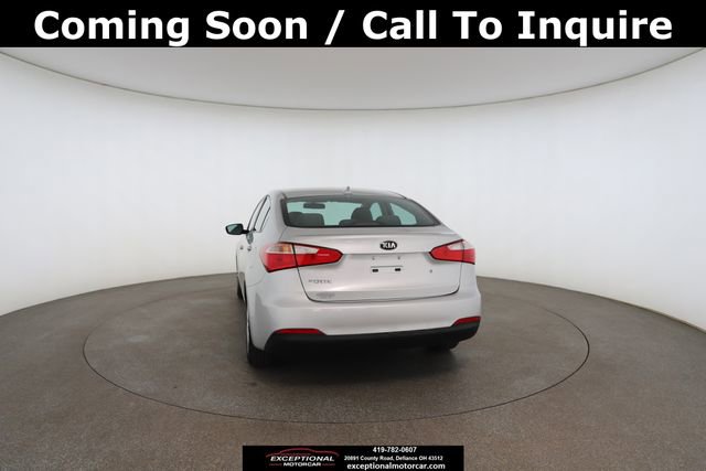 Used 2015 Kia Forte LX image 13