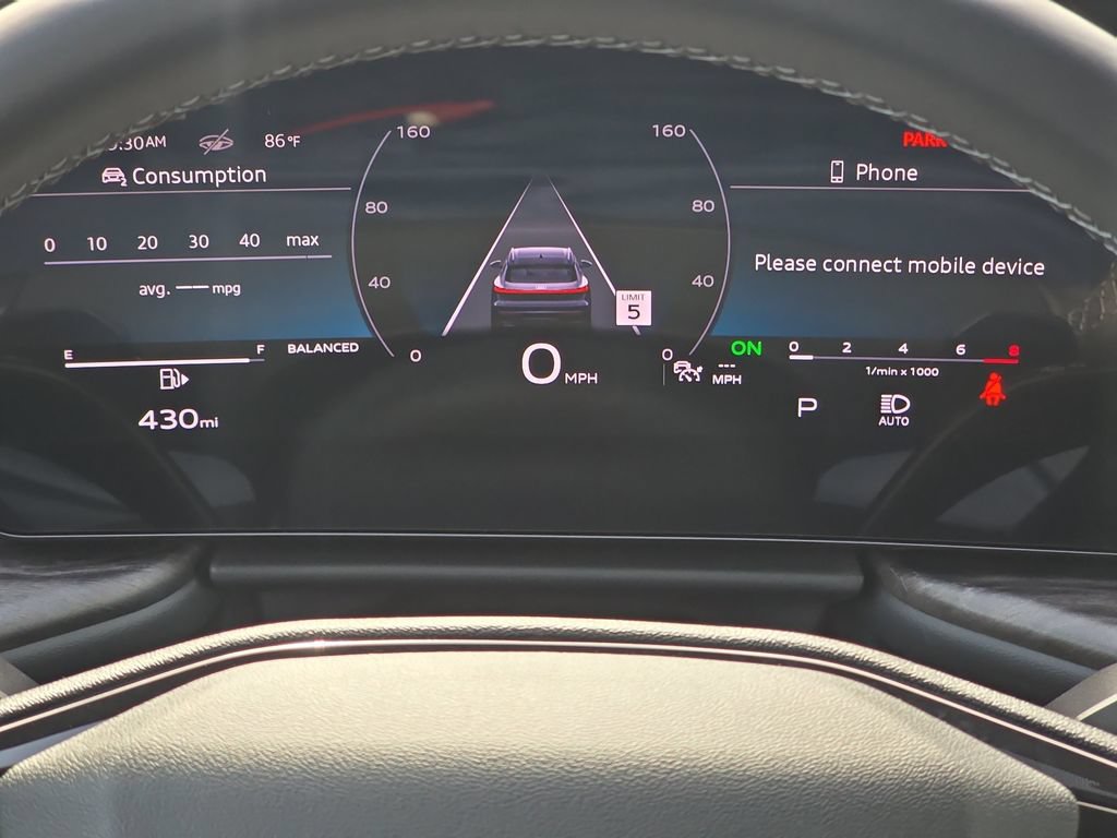 Certified 2025 Audi Q5 Premium w/ Premium Plus AWD/4WD image 14