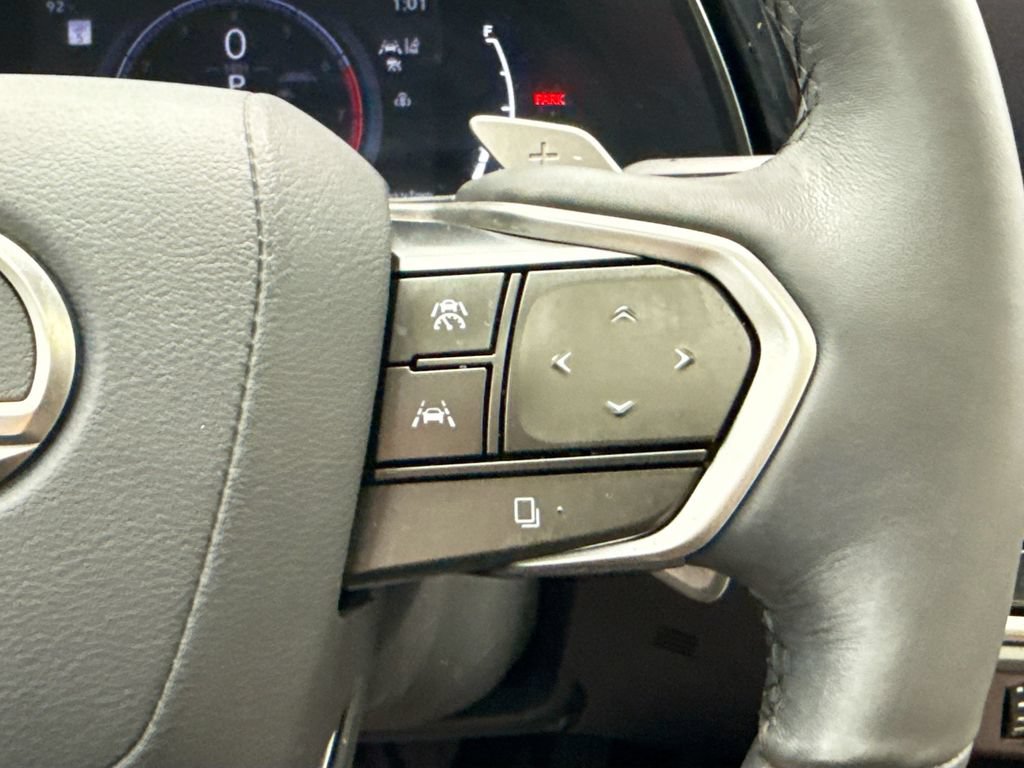 Used 2023 Lexus RX 350 Premium Plus w/ Cold Area Package FWD image 12