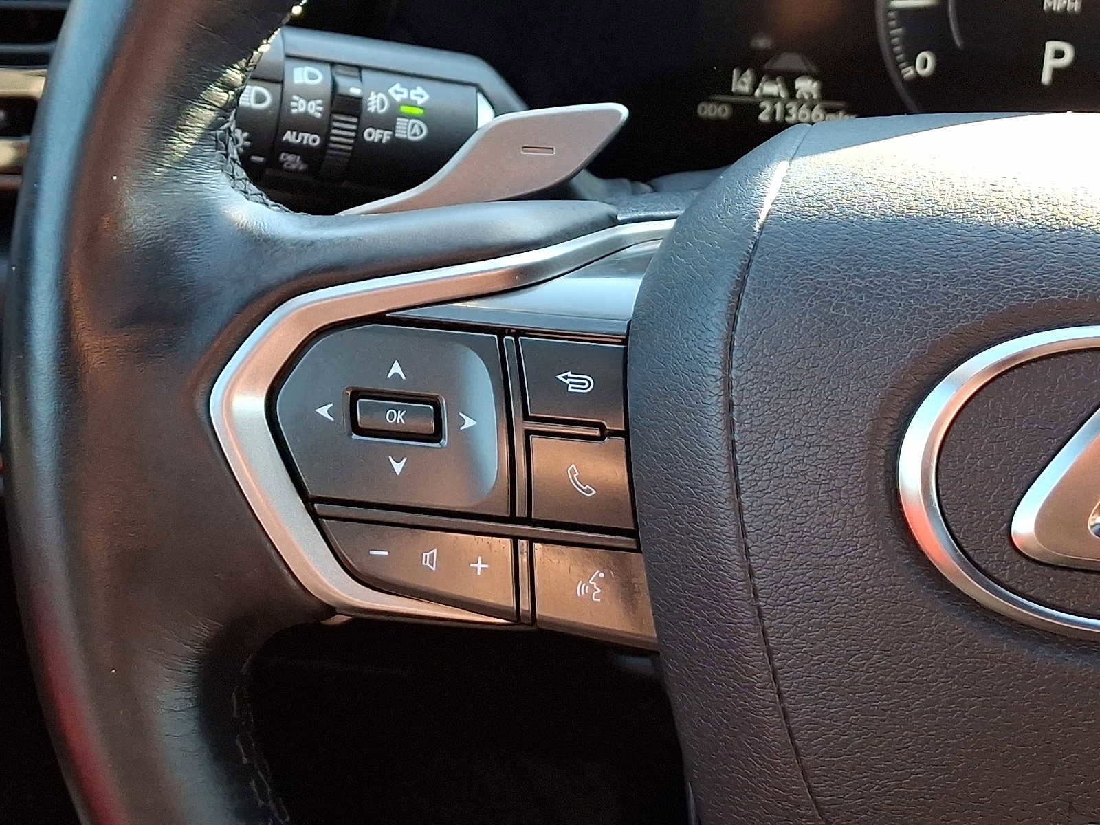 Used 2024 Lexus NX 250 FWD w/ Cold Area Package image 22