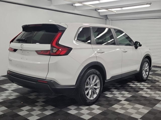 Certified 2023 Honda CR-V EX-L image 6