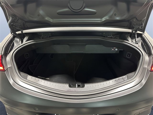 Used 2024 Mercedes-Benz CLE 450 4MATIC Cabriolet image 13