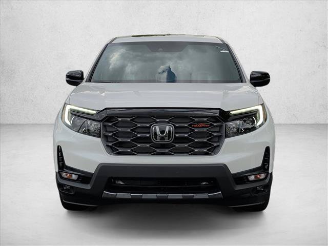 New 2026 Honda Ridgeline TrailSport image 6
