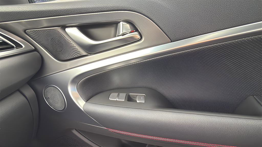 New 2026 Genesis G70 3.3T Sport Prestige image 16