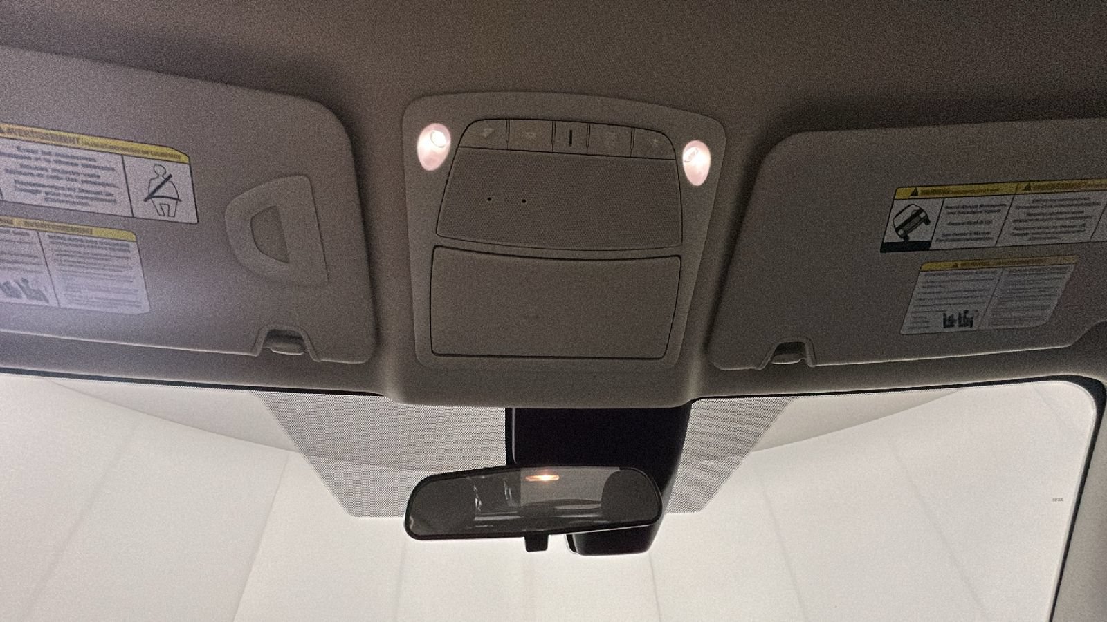 Used 2020 Nissan Rogue S FWD image 28