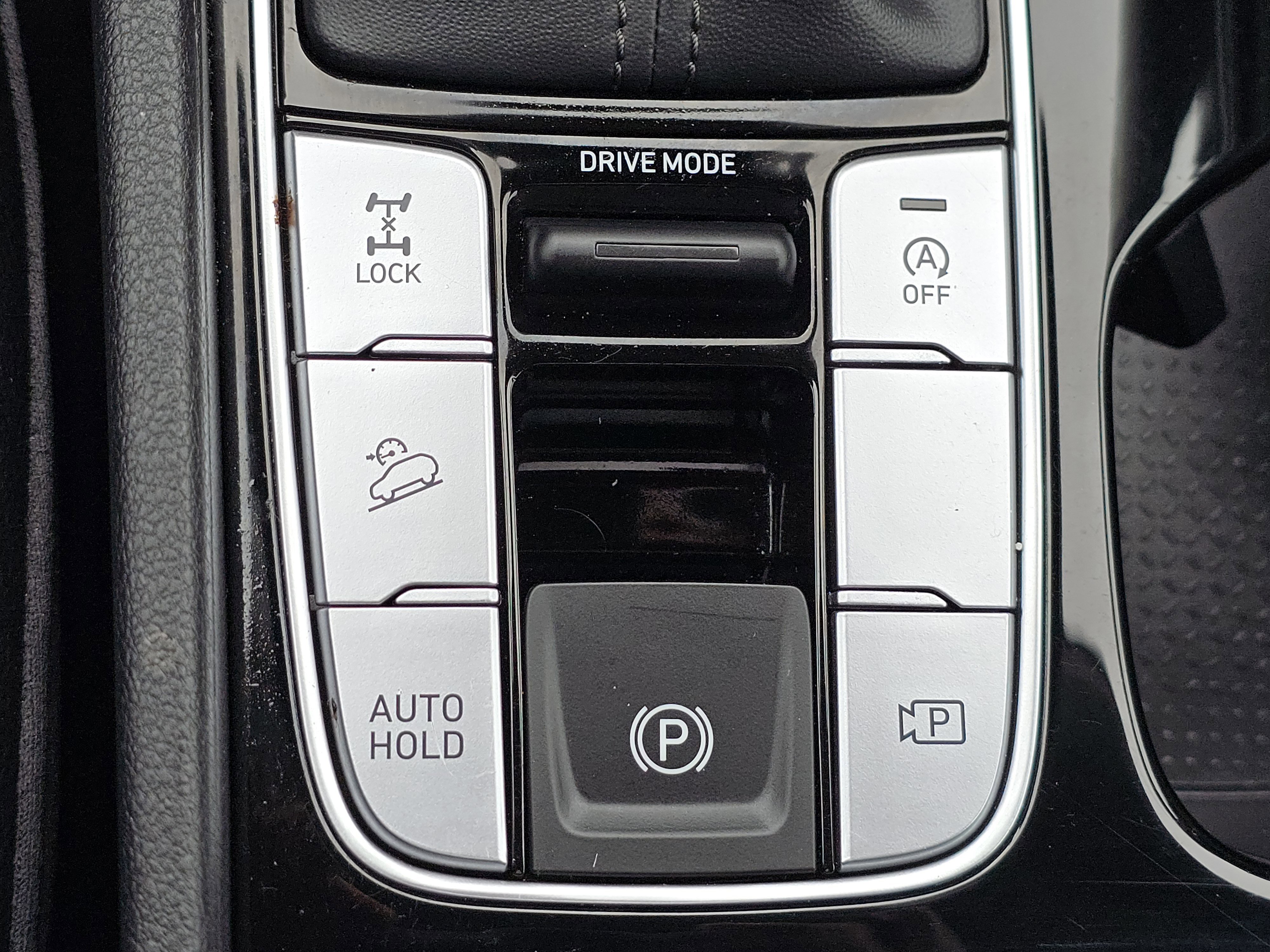 Used 2023 Hyundai Tucson SEL w/ Convenience Package image 24