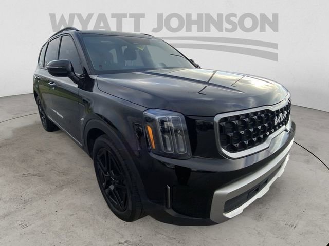 Used 2023 Kia Telluride EX X-Line image 13