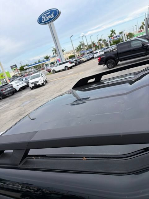 Used 2024 Ford Bronco Sport Outer Banks w/ Tech Package AWD/4WD image 8