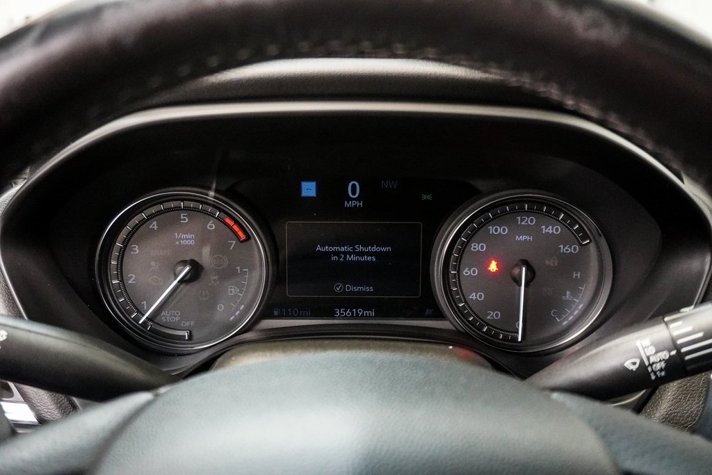 Used 2020 Cadillac CT4 Sport image 32