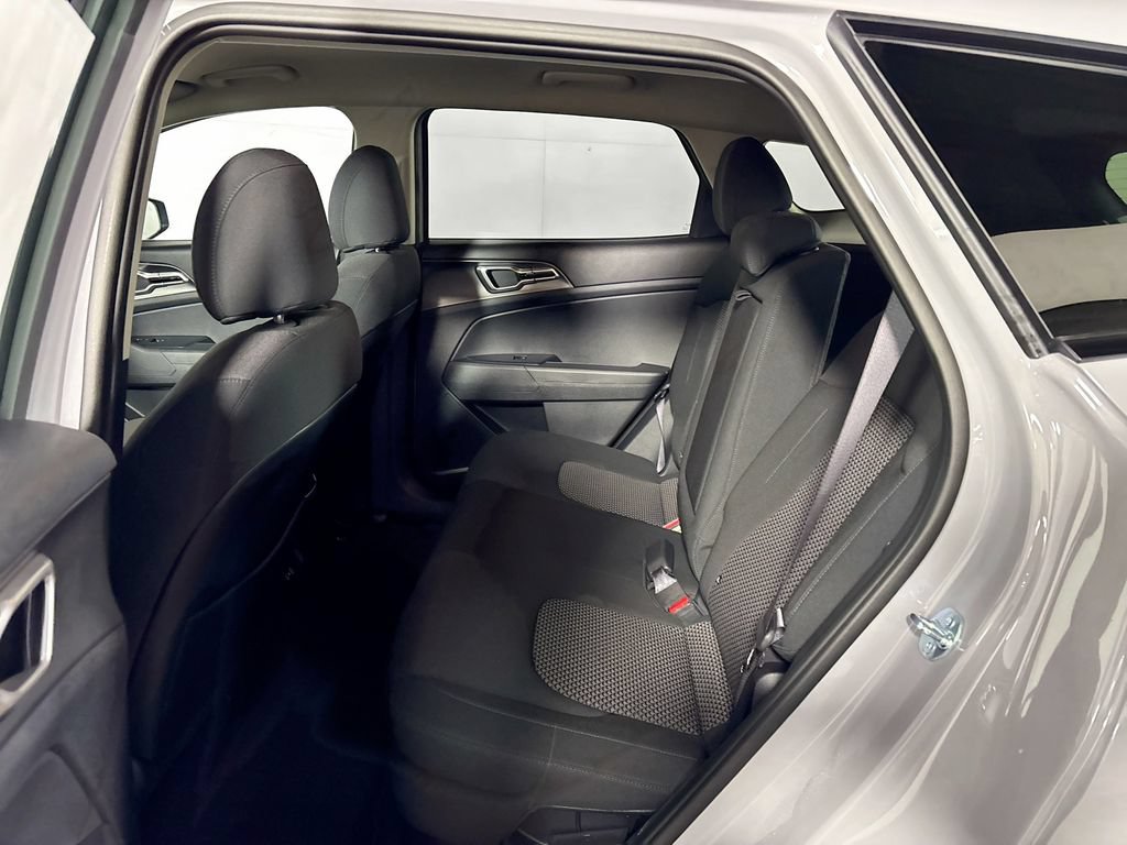 New 2026 Kia Sportage S AWD/4WD image 19