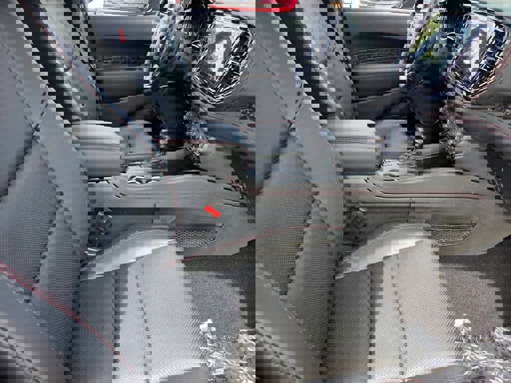 New 2026 Dodge Durango GT image 13