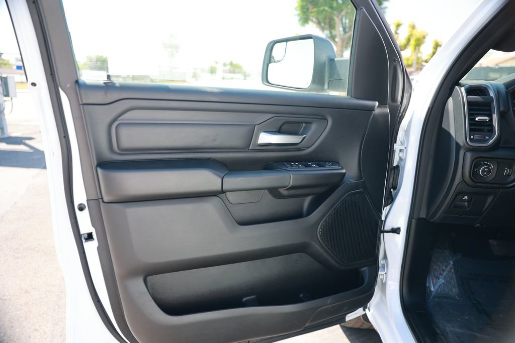 New 2026 RAM 1500 Express RWD image 13