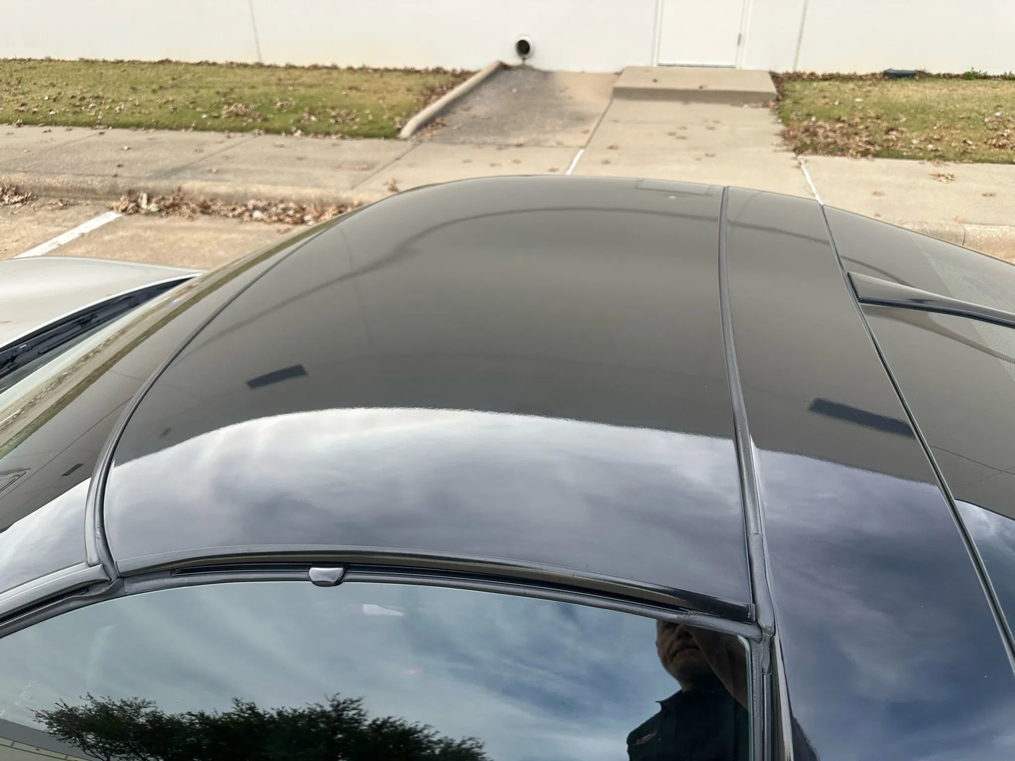 Used 2000 Chevrolet Corvette Coupe image 16