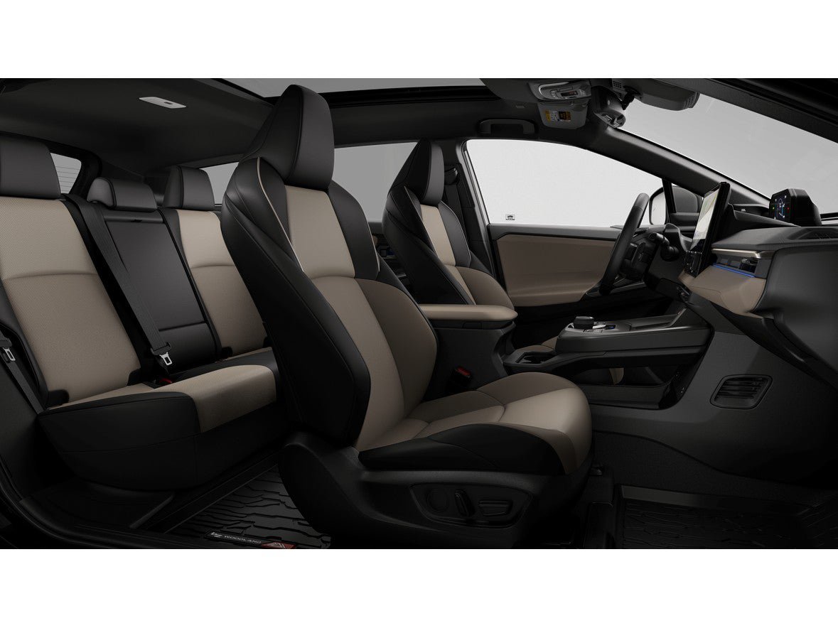 New 2027 Toyota bZ Woodland AWD/4WD image 6