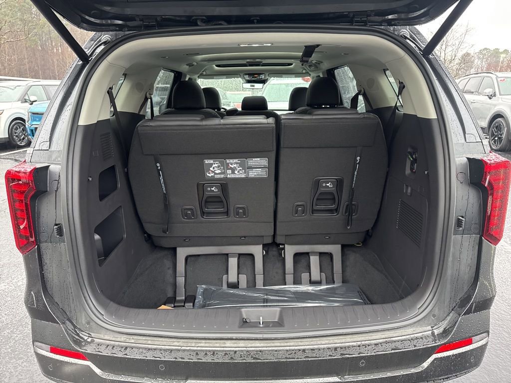 New 2026 Kia Carnival SX Prestige image 19