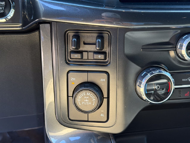 Used 2022 Ford F150 XL w/ STX Appearance Package AWD/4WD image 15