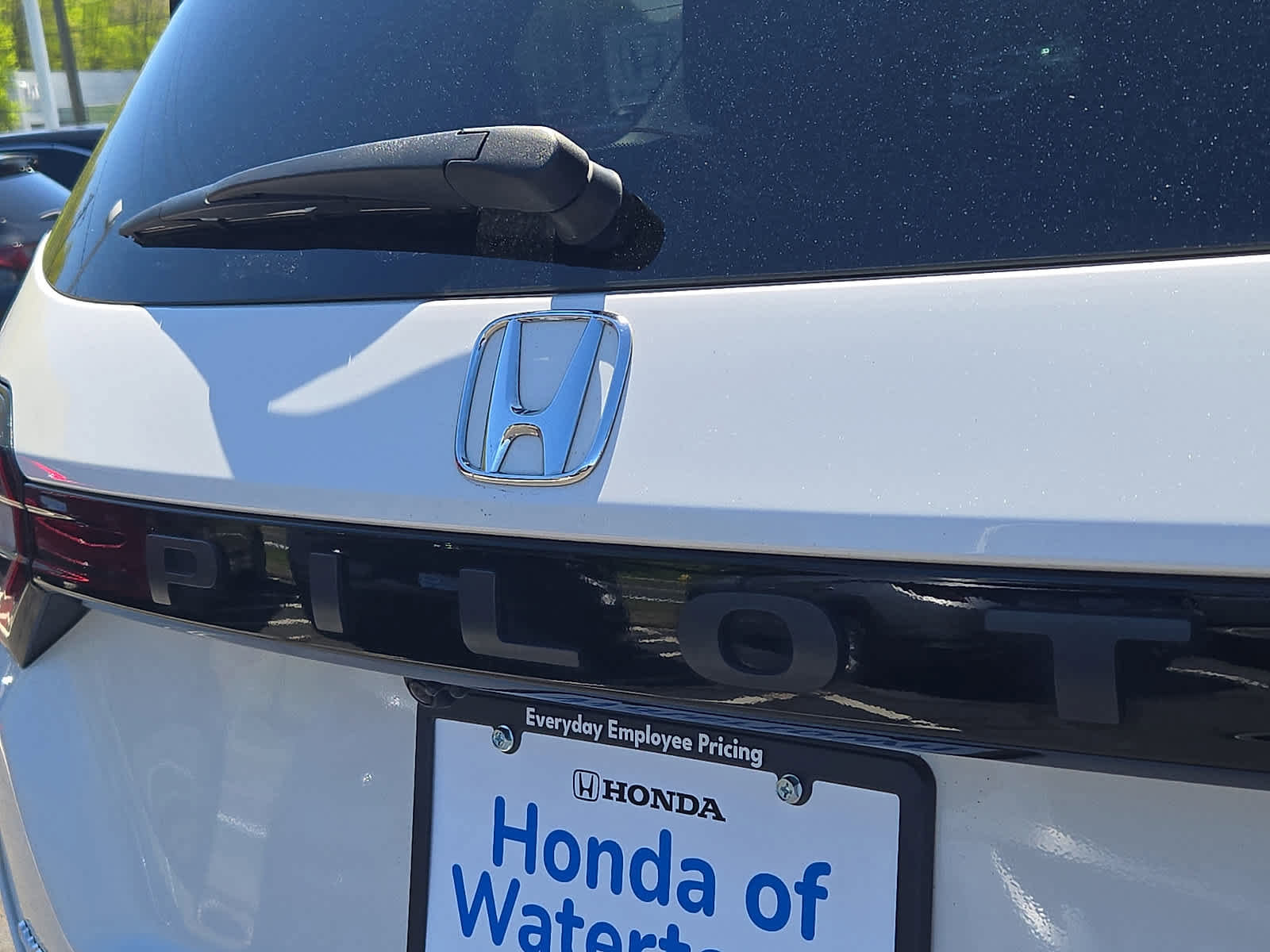 Used 2023 Honda Pilot EX-L image 30