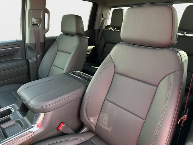 New 2026 GMC Sierra 1500 SLT w/ SLT Premium Package AWD/4WD image 20
