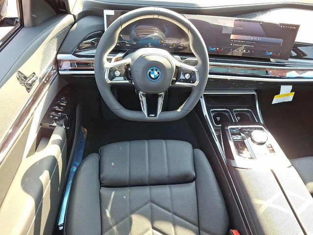 New 2026 BMW i7 eDrive50 image 10