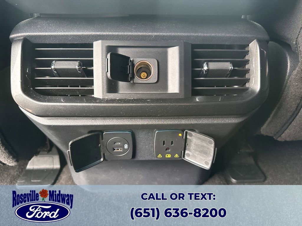 Used 2022 Ford F150 XLT w/ Equipment Group 302A High AWD/4WD image 38