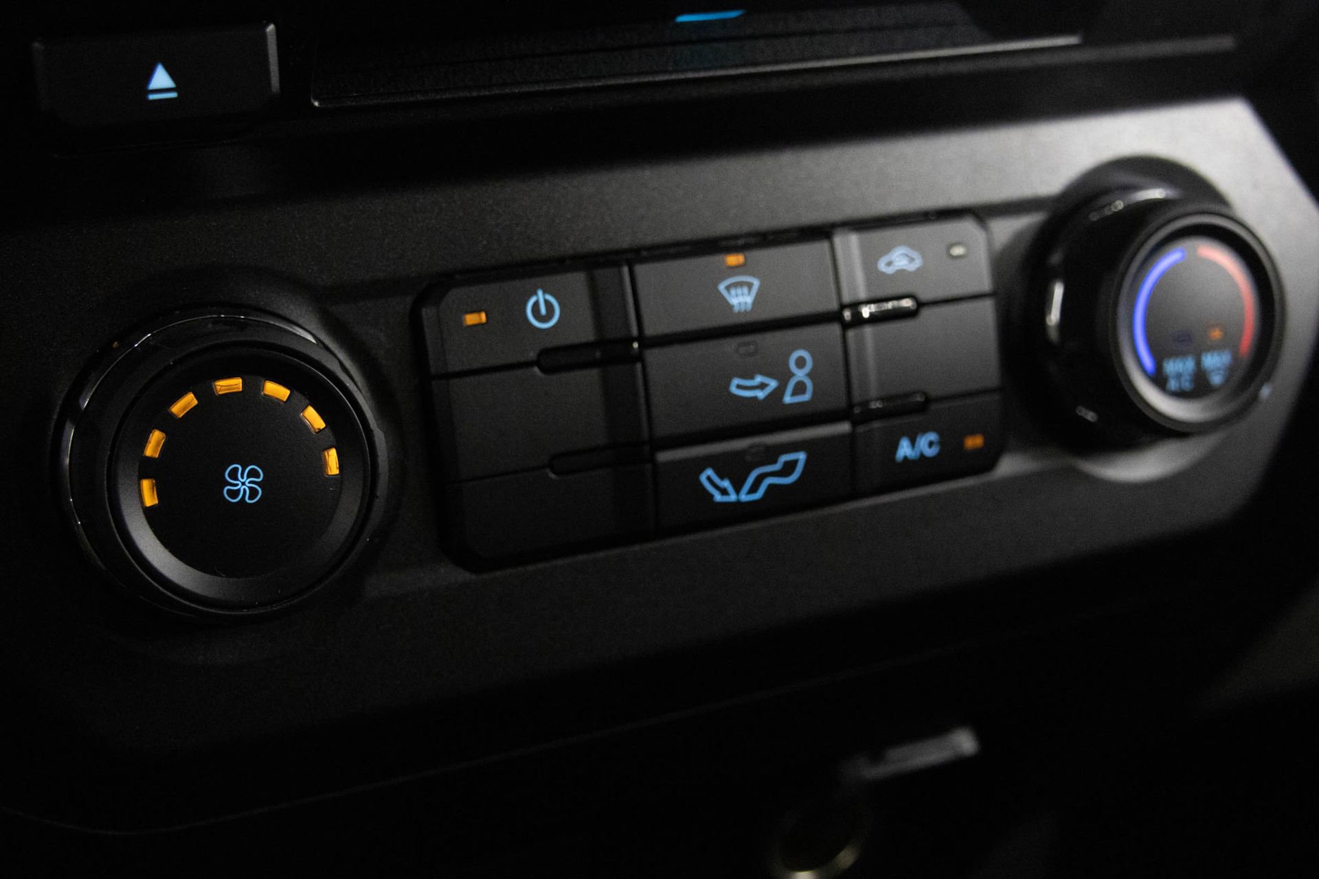 Used 2018 Ford F150 XLT image 22